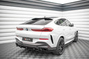 Spoiler Cap BMW X6 M-Pack G06 / X6 M F96-3