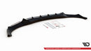 Front Splitter V.1 BMW X6 M-Pack G06-6