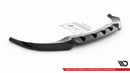 Front Splitter V.1 BMW X6 M-Pack G06-5