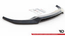 Front Splitter V.2 BMW X6 M-Pack G06-5