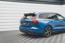 Spoiler Cap Volvo V60 R-Design Mk2-4