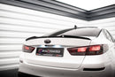 Spoiler Cap Kia Optima Mk4-6