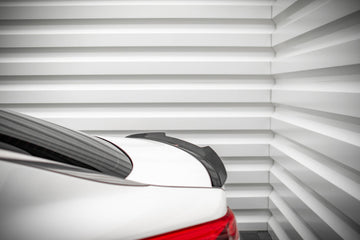 Spoiler Cap Kia Optima Mk4 - 0