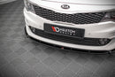 Front Splitter V.1 Kia Optima Mk4-3