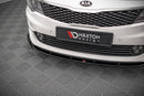 Front Splitter V.2 Kia Optima Mk4-3