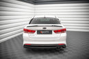 Rear Side Splitters Kia Optima Mk4-4