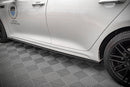 Side Skirts Diffusers Kia Optima Mk4-4