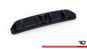 REAR VALANCE VW ARTEON - 0