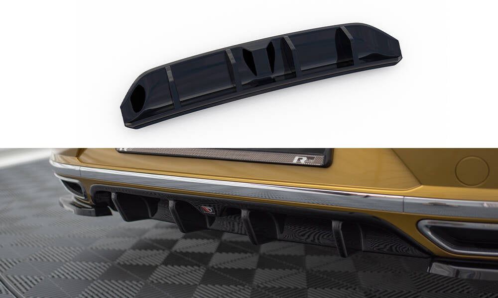 REAR VALANCE Volkswagen Arteon R-Line