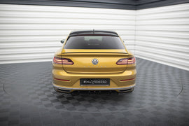 REAR VALANCE Volkswagen Arteon R-Line - 0