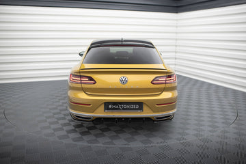 REAR VALANCE Volkswagen Arteon R-Line - 0