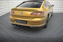 REAR VALANCE Volkswagen Arteon R-Line-5