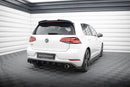 REAR VALANCE VW GOLF VII GTI FACELIFT-2