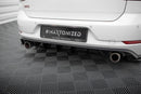 REAR VALANCE VW GOLF VII GTI FACELIFT-3