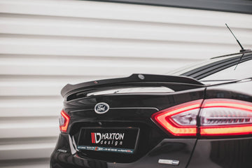 Spoiler Cap Ford Mondeo Mk5 - 0
