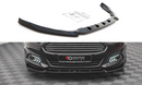Front Splitter Ford Mondeo Mk5