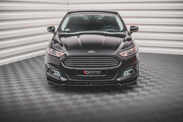 Front Splitter Ford Mondeo Mk5 - 0