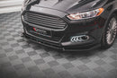 Front Splitter Ford Mondeo Mk5-3
