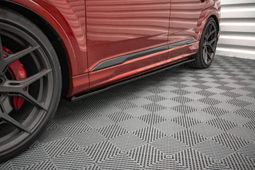 Side Skirts Diffusers Audi SQ7 Mk2 (4M) Facelift - 0