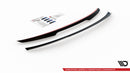 Spoiler Cap Skoda Octavia Liftback Mk4-6