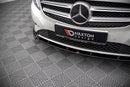 Front Splitter V.1 Mercedes-Benz A W176-4