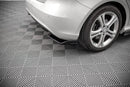 Rear Side Splitters V.1 Mercedes-Benz A W176-3