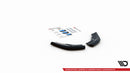 Rear Side Splitters V.2 Mercedes-Benz A W176-5