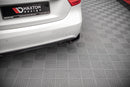 Rear Side Splitters V.2 Mercedes-Benz A W176-4