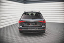 Rear Side Splitters Audi A4 B9-2