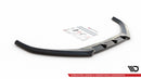 Front Splitter V.1 Audi A4 B9-5
