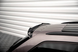 Spoiler Cap Seat Leon FR Sportstourer Mk3 - 0