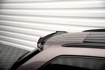 Spoiler Cap Seat Leon FR Sportstourer Mk3 - 0