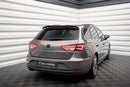 Spoiler Cap Seat Leon FR Sportstourer Mk3-3
