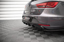 Rear Valance Seat Leon FR Sportstourer Mk3-2