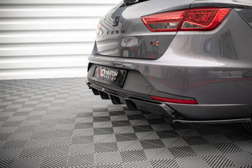 Rear Valance Seat Leon FR Sportstourer Mk3 - 0