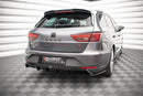 Rear Valance Seat Leon FR Sportstourer Mk3-4