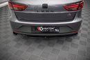 Rear Side Splitters V.1 Seat Leon FR Sportstourer Mk3-3