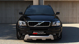 Wide Bodykit Volvo XC 90 (2006-up) - 0