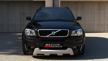 Wide Bodykit Volvo XC 90 (2006-up) - 0