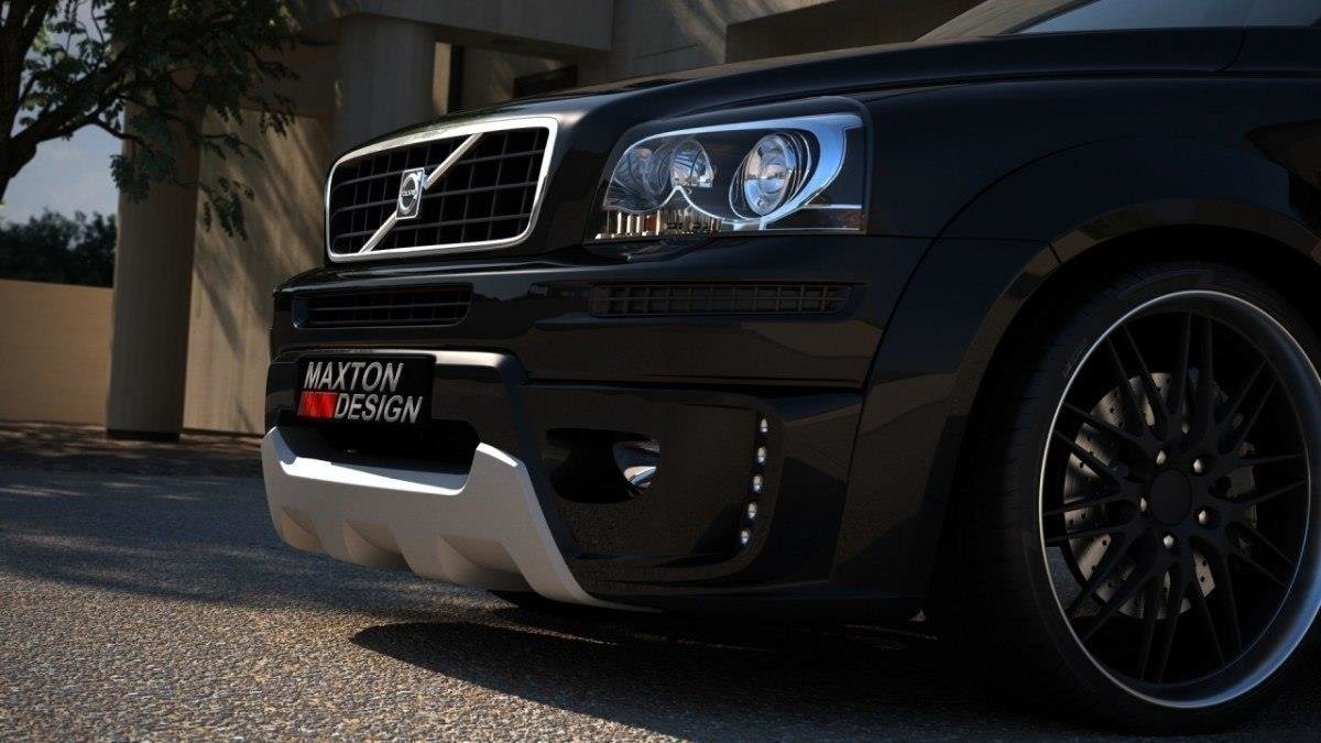 Wide Bodykit Volvo XC 90 (2006-up)