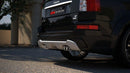 Wide Bodykit Volvo XC 90 (2006-up)-6