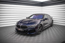 Front Splitter V.3 BMW 8 Coupe G15 / 8 Gran Coupe M-pack G16-3