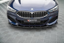 Front Splitter V.4 BMW 8 Coupe M-Pack G15 / 8 Gran Coupe M-Pack G16-3