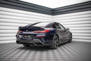 Spoiler Cap BMW 8 Gran Coupe M-Pack G16-2