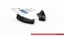 Rear Side Splitters V.1 Ford Fiesta ST Mk8-6