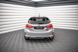 Rear Side Splitters V.1 Ford Fiesta ST Mk8 - 0