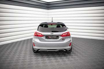 Rear Side Splitters V.1 Ford Fiesta ST Mk8 - 0