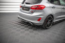 Rear Side Splitters V.1 Ford Fiesta ST Mk8-3