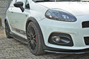 SIDE SKIRTS DIFFUSERS FIAT GRANDE PUNTO ABARTH-3