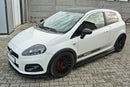 SIDE SKIRTS DIFFUSERS FIAT GRANDE PUNTO ABARTH-4